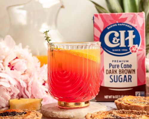 Summer Cocktail & Cuisine Pairing Guide