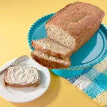 Honduran Banana Bread