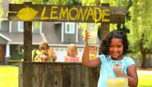 Lemonade Flavors Lemonade Flavors