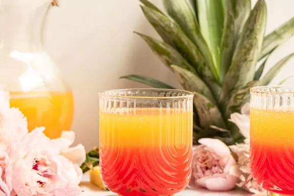 Sunset Punch | C&H® Sugar