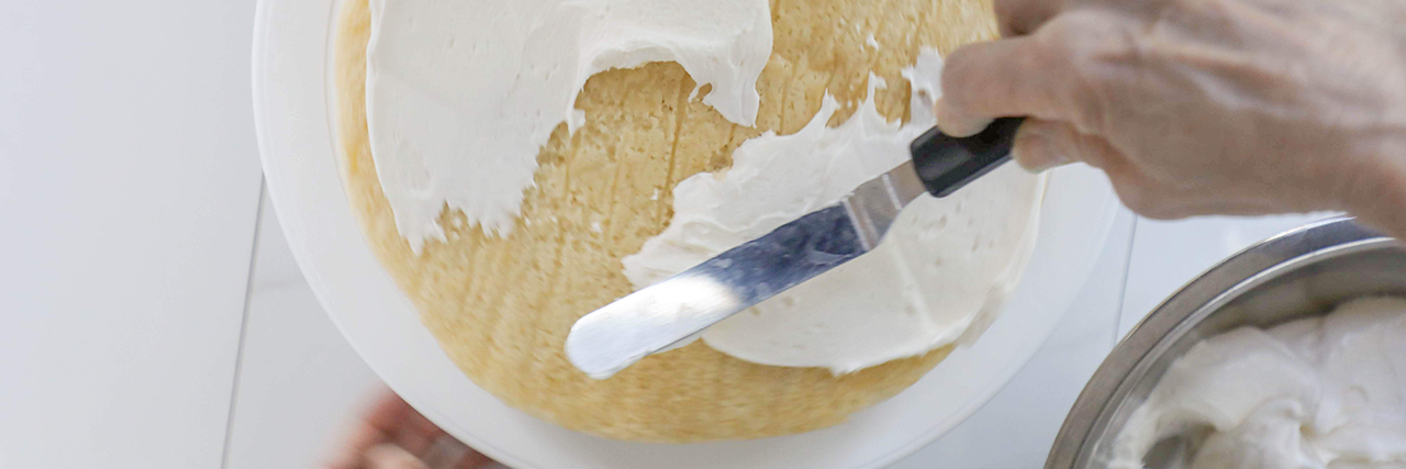 Master the Art of Baking