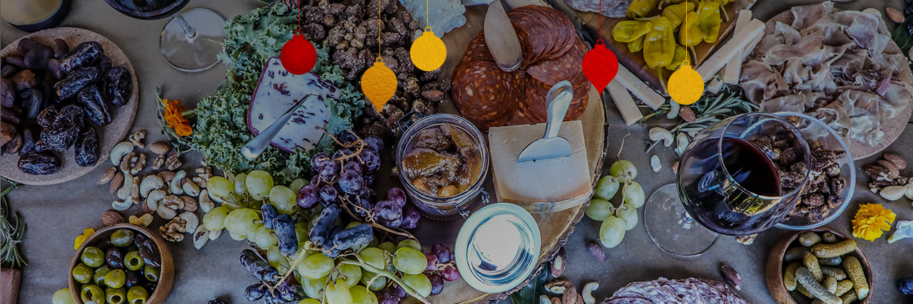 Plan Your Charcuterie Table