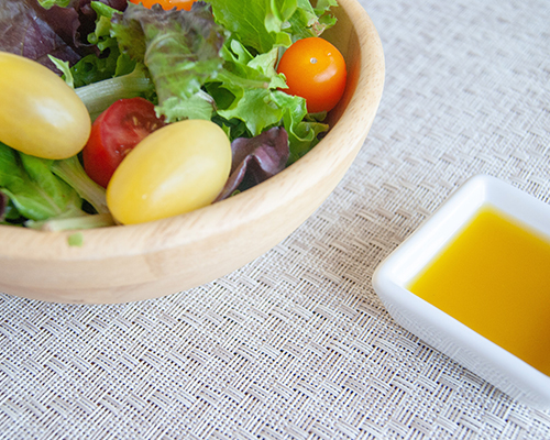 brown sugar salad dressing Balsamic vinaigrette