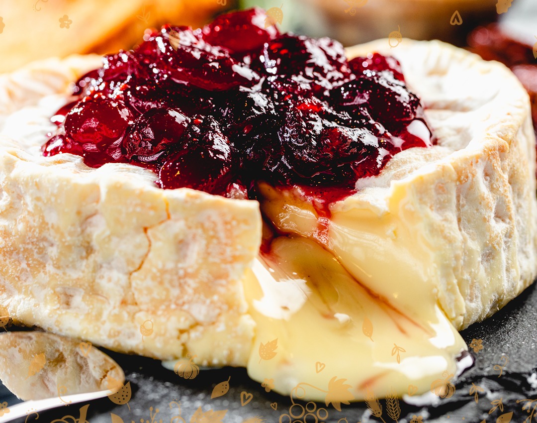 Plan the Perfect Friendsgiving