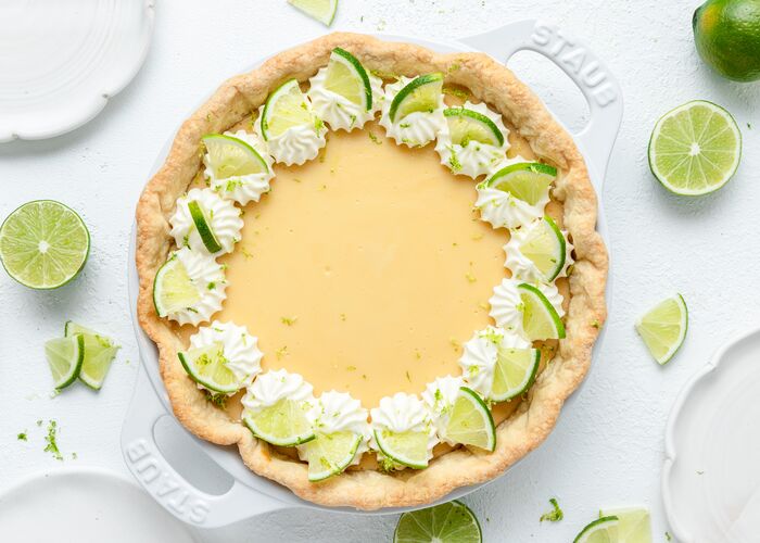 Key Lime Pie