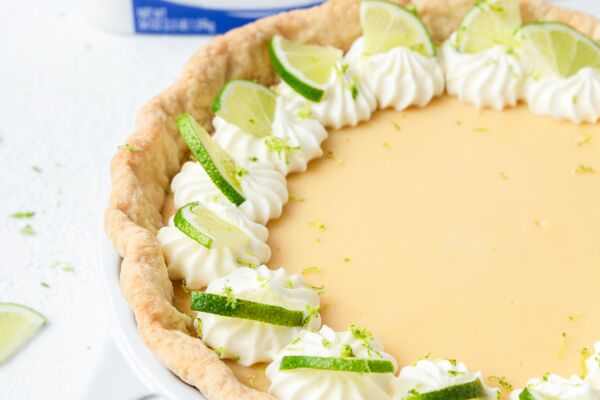 Key Lime Pie