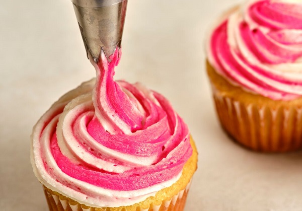 Buttercream Frosting