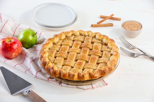 Apple Pie