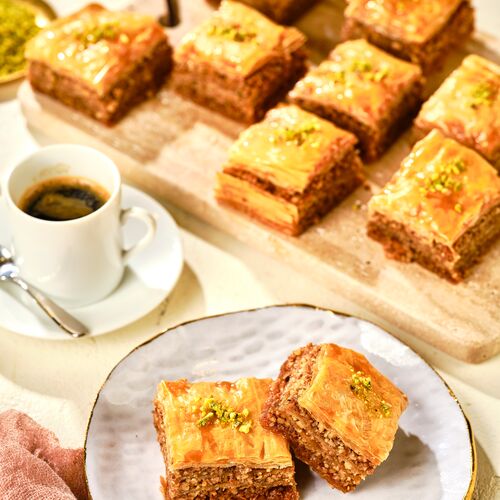 baklava