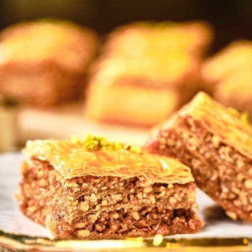 baklava