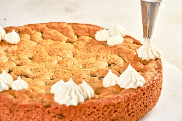 cookie cake
