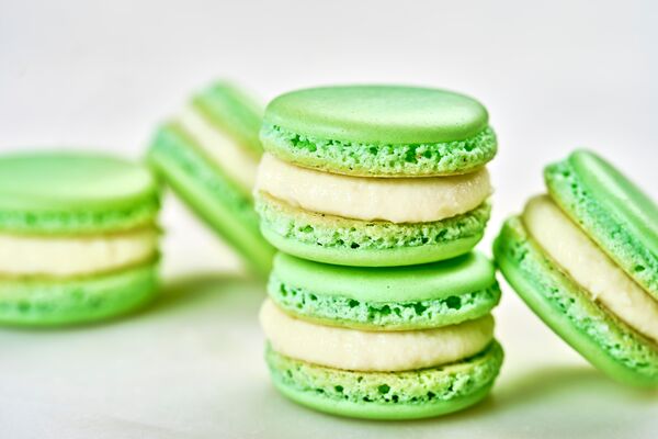 macarons