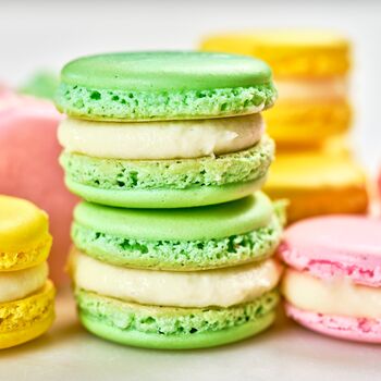 macarons