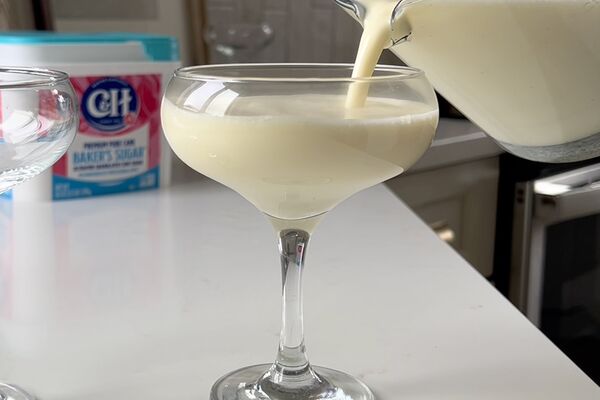 Panna Cotta