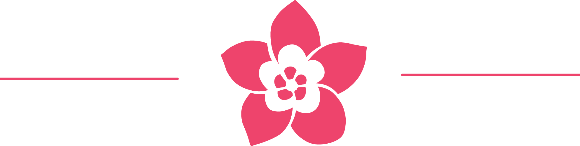CH Flower